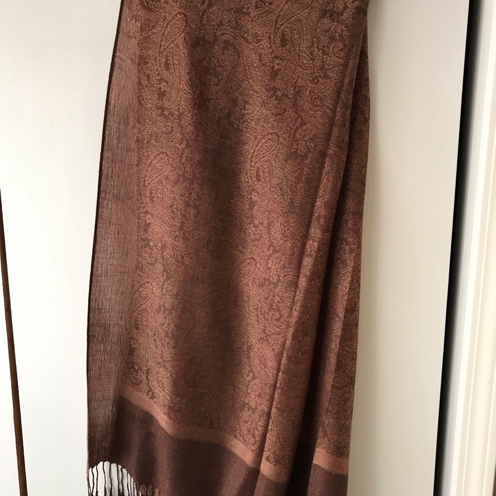 Beautiful Pashima Scarf